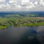 В Петербурге на треть вырос региональный спрос на новостройки